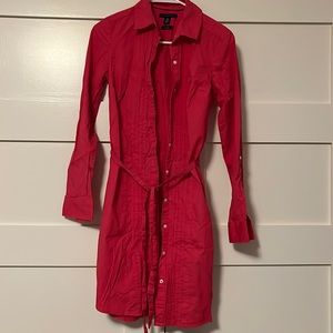 Tommy Hilfiger jacket/dress?